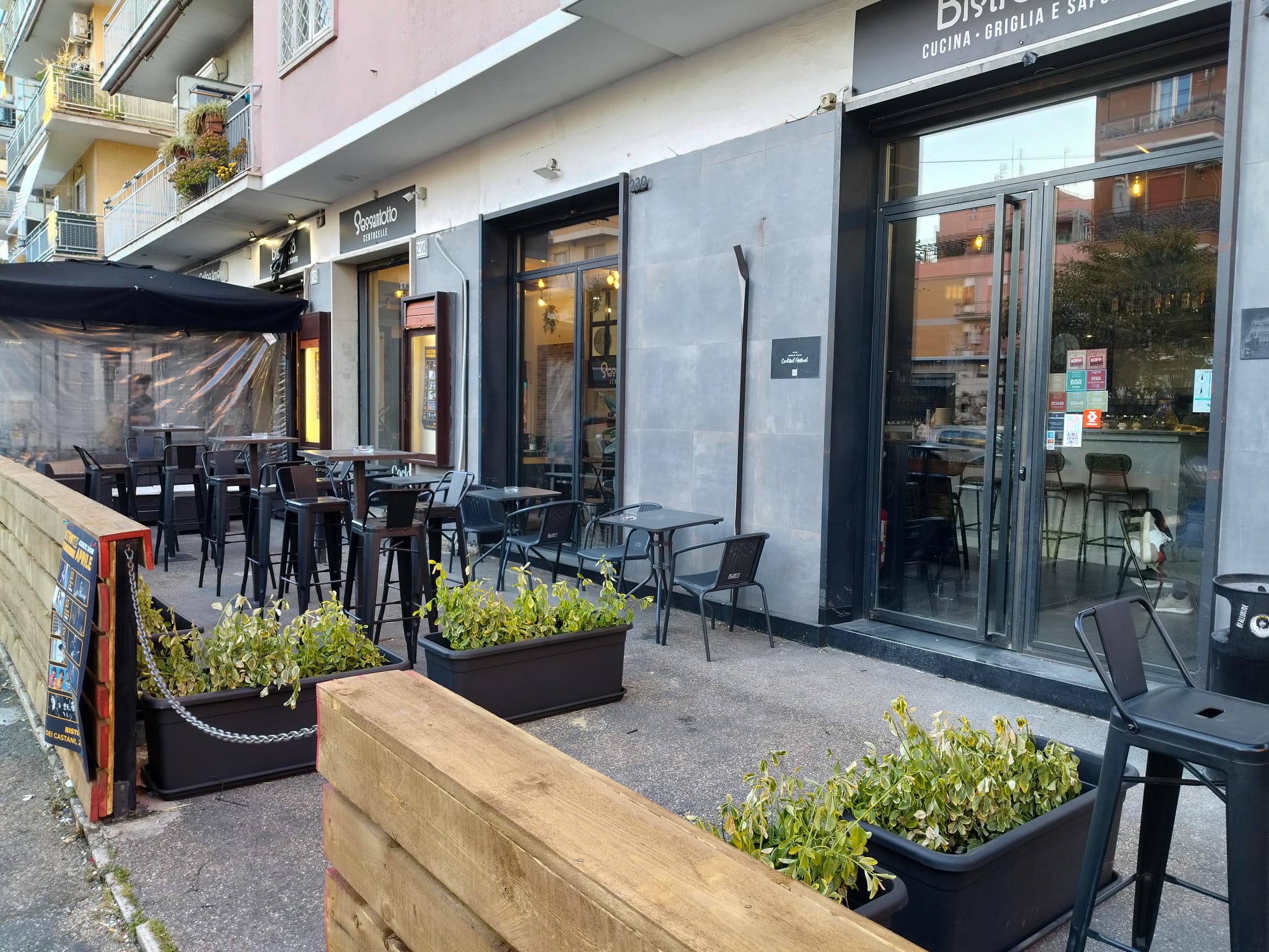 Evento Privato 1