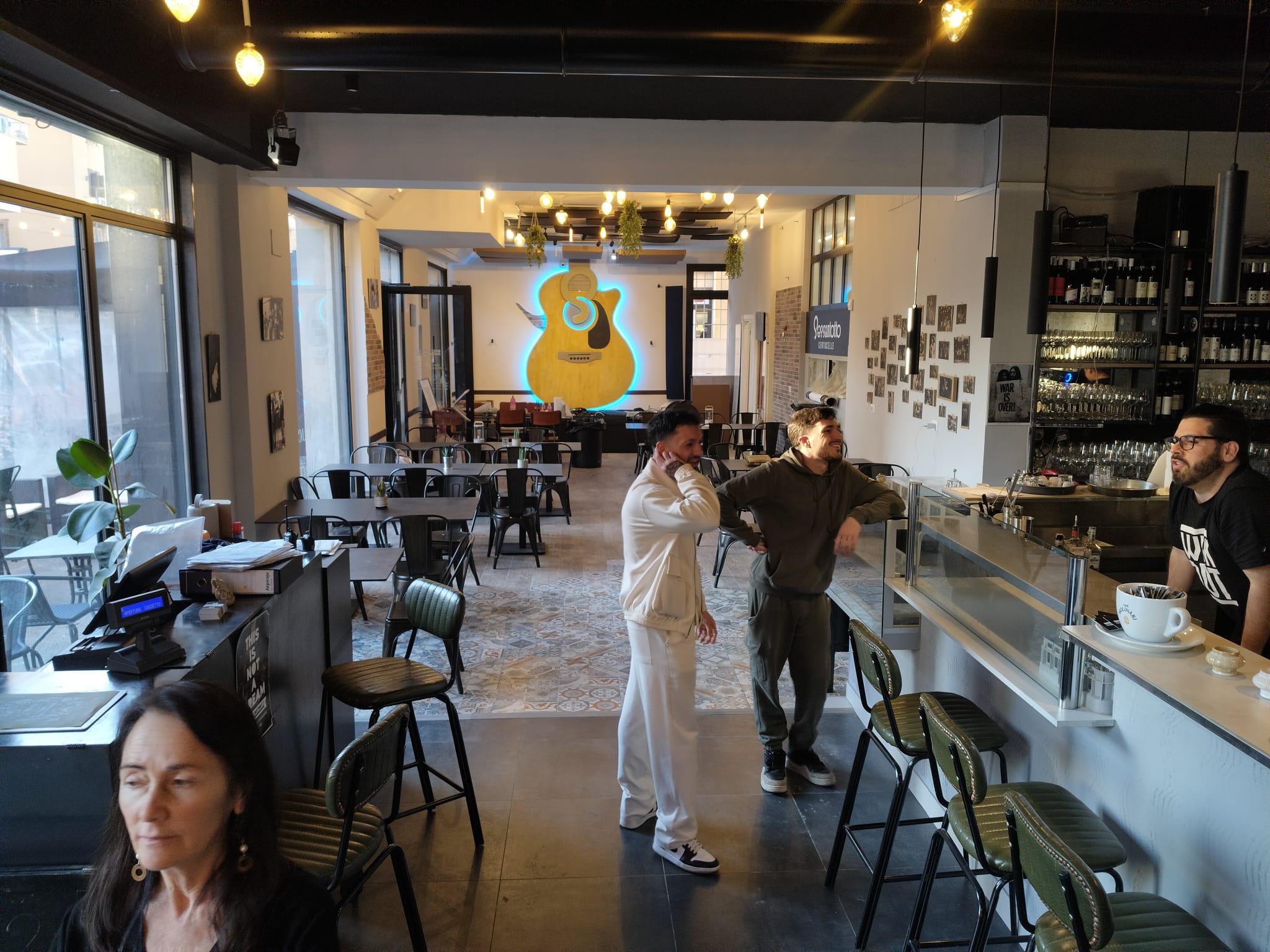 Evento Privato 2